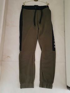 Stylish Jogger Pants