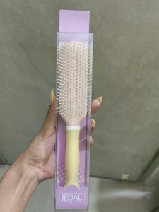 Jedal Hair Brush