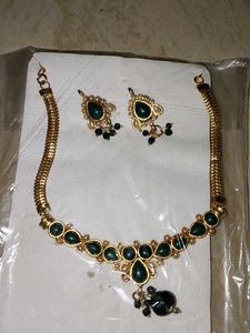 Jewelry Set 4