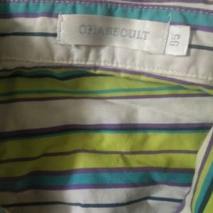 Imported Shirt