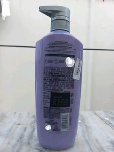L'Oreal Hyaluron Moisture Shampoo