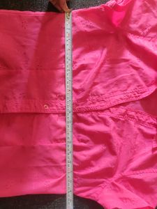 Pink Hakoba 💖 -Designer Top
