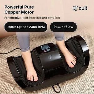 Shiatsu Foot Massager