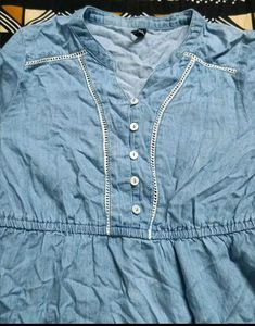 Comboo dress