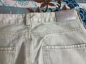 Tokyo Talkies Khaki Pants
