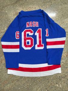 Authentic New York Rangers Hockey Jersey