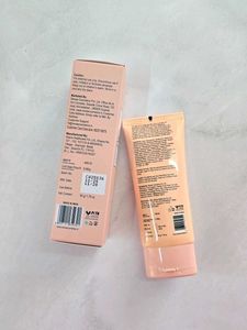 Renee Lumi Glow Highlighting Moisturizer