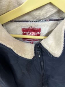 Vintage Anapurna Fleece Jacket