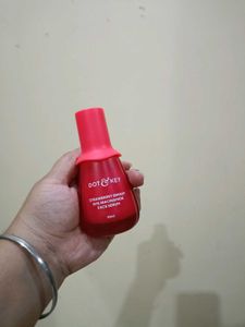 Dot & Key Strawberry Bright Face Serum