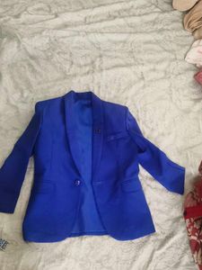 blazer3 piece suit set for kids boys 4to 6 years (