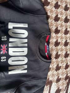 London Kids Sweatshirt