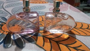 MyGlamm LIT Perfume Bottles