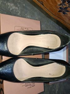 Zara Woman Shoes
