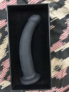 6-Inch Premium Adult Personal Massager- Black