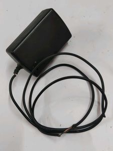 Charger Adapter Defect Product