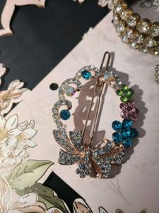 Sparkly Hair Accessories Bundle