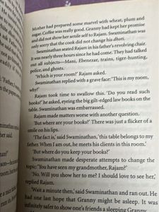 Malgudi Schooldays by R.K. Narayan