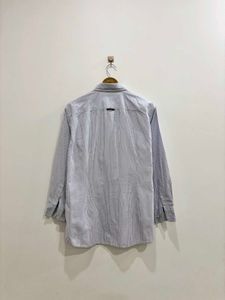 Men's OM Check Shirt