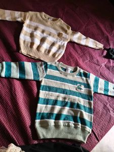 New kids wear
