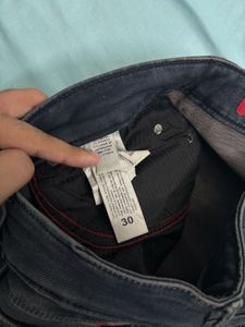 REPLAY jeans OG