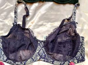 Lace Bras Set