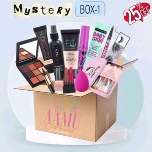 🌸🥰DREAMY MYSTERY MAKEUP VAULT🥰🌸