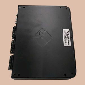 Rockford Fosgate Amplifier R400-4D