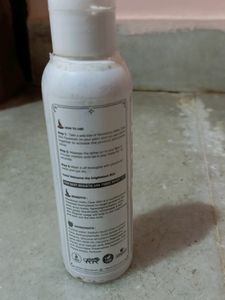 Woodoo Hello Clear Skin Facewash