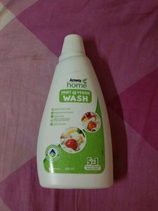 🎆🎀Brand New Fruit Vegetables 🍊🍅🍆🥔🥕wash