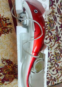 Body Massager For Unisex Dolphin Shaped