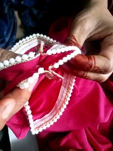 Elegant pink Kurta Set with Dupatta