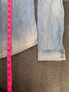 Guess  Denim Shirt