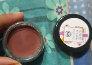 Lip And Cheek Tint