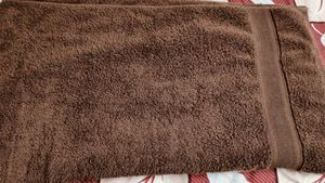 1.5 mtr long towel