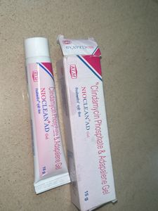 Acne Gel