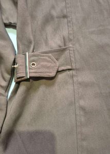 Stylish Brown Utility top