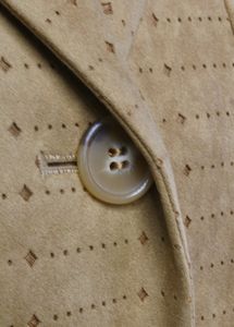Korean Summer Blazer