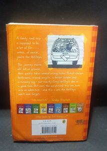 Diary of a Wimpy Kid: The Long Haul