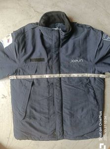 Joeun Black Jacket