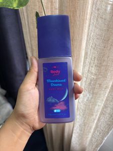 Body Cupid Moonkissed Drama