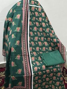 Original Pakistani Mausummery Lawn Suit