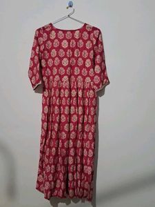 Libas kurta set with duppta