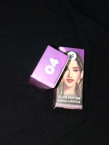 SUGAR Matte Lipstick Duo