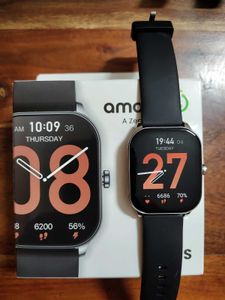 Amazfit Pop 3S Smart Watch