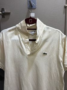 Lacoste Polo Shirt - Classic Fit