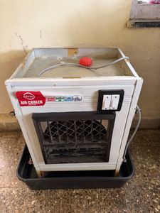 TDS Air Cooler