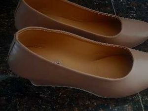 Stylish Pointed Toe Flats