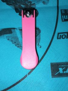 Nail Cutter