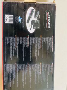 Power Grow Comb - Laser Hair Treatment