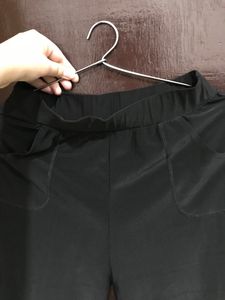 Gym Culottes